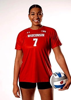 Gabby McCaa